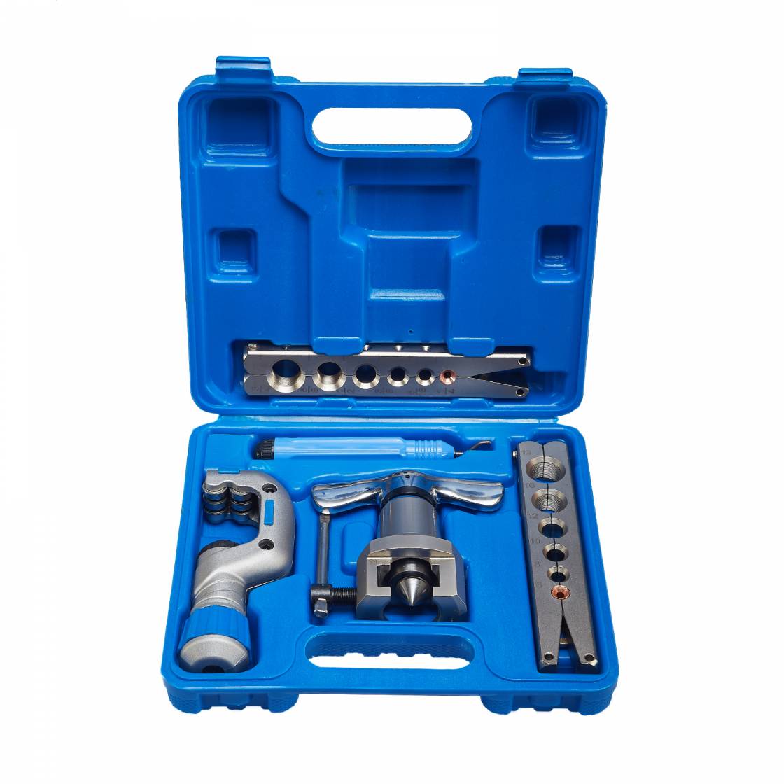 High-performance Copper Pipe Flaring Tool Kit Expander For Stainless Steel Cutting Tools